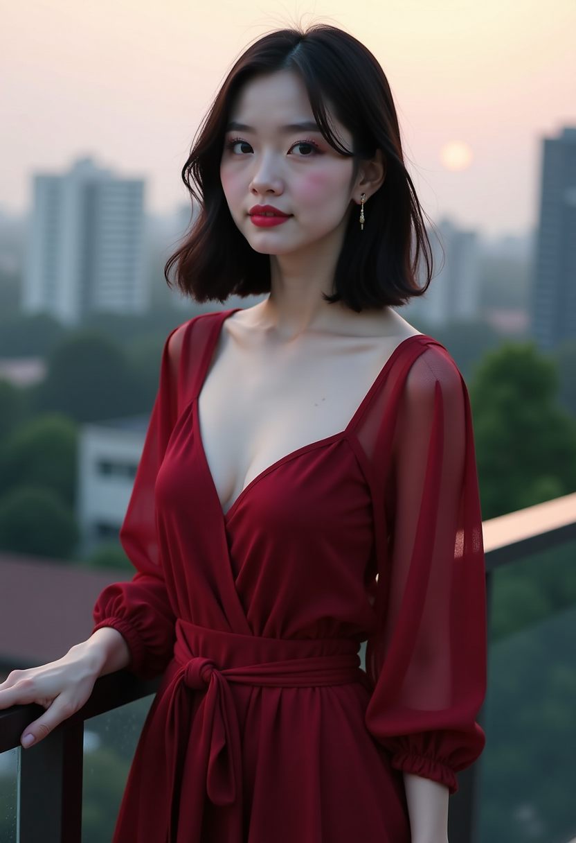 4K HDR 极致视听区