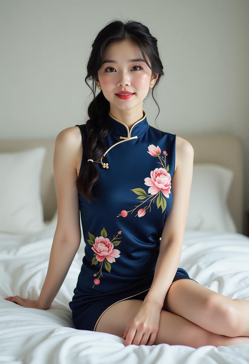 塞仑调查档案：微光