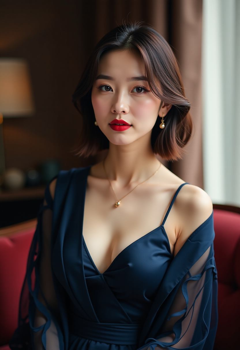 塞仑的密语